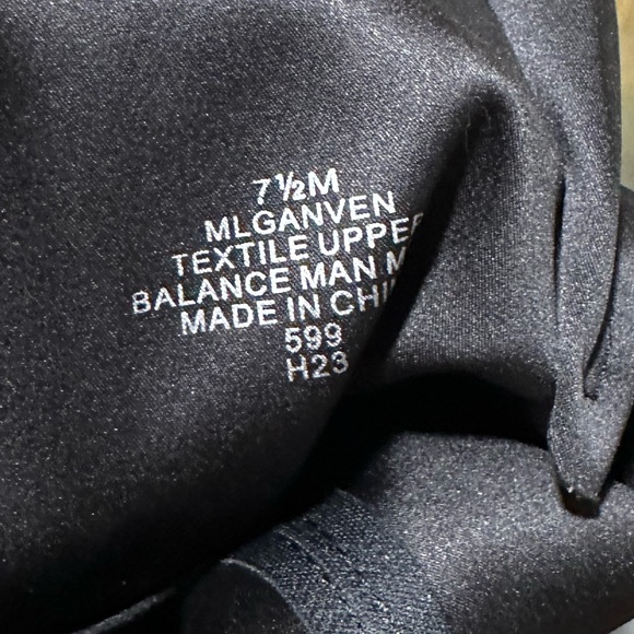 🌸MARC FISHER🌸 Ganven Lug Sole Biker Thigh-High Boots in Black Size: 7.5 - Picture 11 of 12